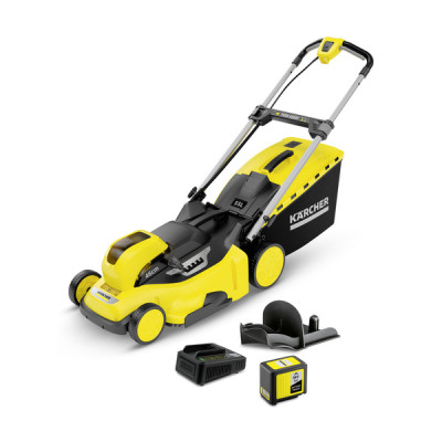 Газонокосарка акумуляторна LMO 36-46 Battery Set Karcher