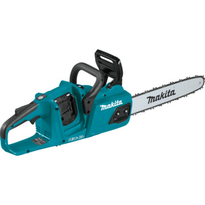 Ланцюгова пила акумуляторна DUC355Z Makita