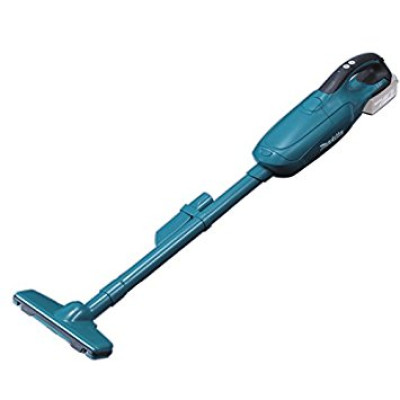 Makita DCL182Z Акумуляторний пилосос (без акумулятора та зарядного пристрою)