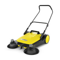 Ручна підмітальна машина S 6 Twin Karcher