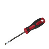 Викрутка 49127 Haisser SL3х100