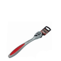 Haisser Ключ-тріскачка 3/8" 90 зубів PROFI