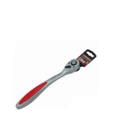 Haisser Ключ-тріскачка 3/8" 90 зубів PROFI
