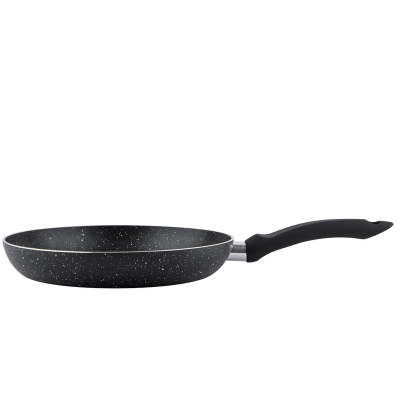 Сковорода GT-2306-28 Galaxy покриття MARBLE 28 см Gusto