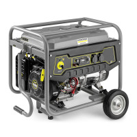 Електрогенератор Karcher PGG 3/1