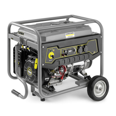 Електрогенератор Karcher PGG 3/1