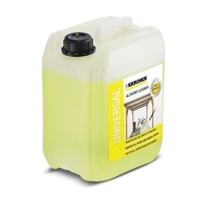 KARCHER Миючий засіб універсальний 5 л (6.295-357.0)