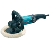 Makita 9237CB Полірувальна шліфувальна машина