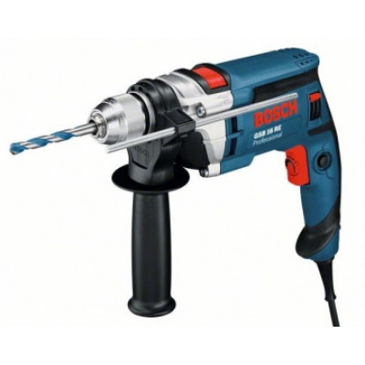 Bosch GSB 16 RE Електродриль ударний