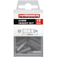 Haisser Набір біт 10 шт