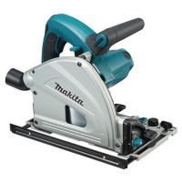 Makita SP6000J Пила дискова занурювальна