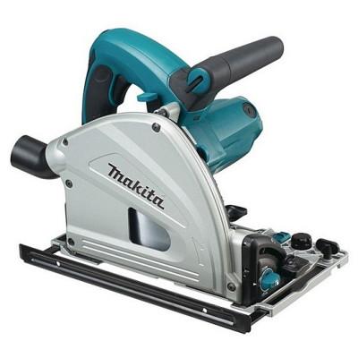 Makita SP6000J Пила дискова занурювальна