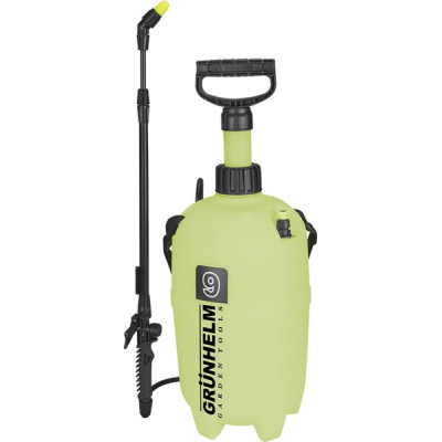 Grunhelm SP-9 Пневматичний обприскувач 9 л