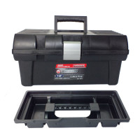 Haisser Staff Basic Alu Ящик для інструментів 16 (90012)