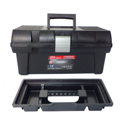 Haisser Staff Basic Alu Ящик для інструментів 16 (90012)