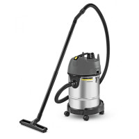 Karcher NT 30/1 Me Classic Пилосос для сухого та вологого прибирання (1.428-568.0)