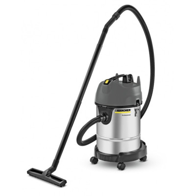 Karcher NT 30/1 Me Classic Пилосос для сухого та вологого прибирання (1.428-568.0)