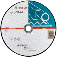 Bosch Expert 230 x 1.9 мм Коло відрізне по металу (2608603400)