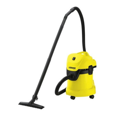 Господарський пилосос Karcher WD 3 + мішки