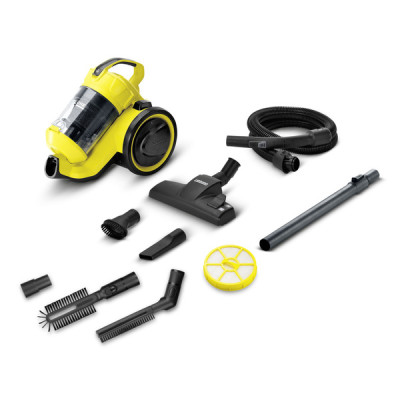 Пилосос циклонний Karcher VC 3 plus