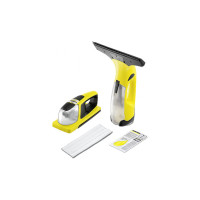 Karcher WV 2 + KV 4 пилосос віконний