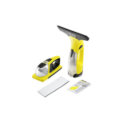 Karcher WV 2 + KV 4 пилосос віконний