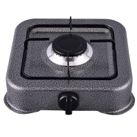 Grunhelm GGP-6001 газова плита