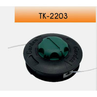 X-Treme ТК-2203 косильна головка