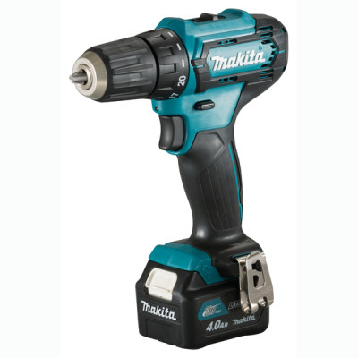 Makita DF333DWME Акумуляторний шуруповерт