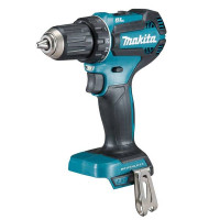 Makita DDF485Z Акумуляторний дриль-шуруповерт (без АКБ)