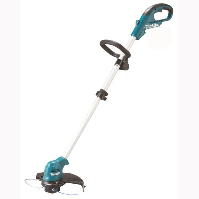 Makita UR100DZ Акумуляторний тример (без АКБ)