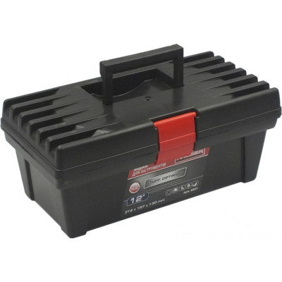 Скринька для інструментів 12" Stuff Optimo B Haisser 312*167*130 мм