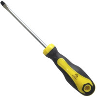 Викрутка 49105 Сталь SL3x150