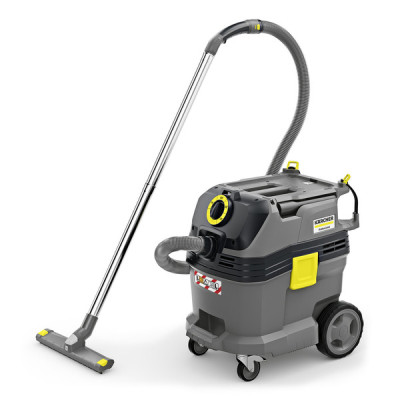 Пилосос для сухого та вологого прибирання NT 30/1 Tact L Karcher