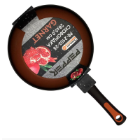 Сковорода PEPPER PR-2103-24 покриття GREBLON C3 240x45 мм