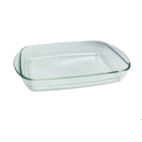 Форма для випікання VT-6120 Vittora 32x20x5 см