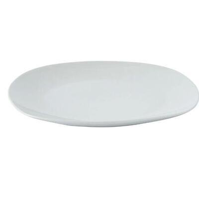 Тарілка обідня V-240S Blanco square Vittora 240 мм