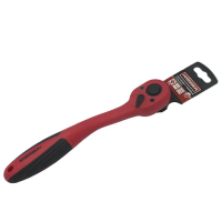 Haisser Ключ-тріскачка PROFI 1/2" 72 зубів