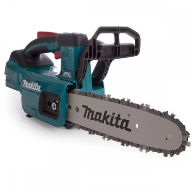 Акумуляторна ланцюгова пилка DUC254Z Makita