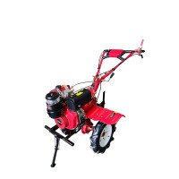 Культиватор дизельний Forte 1050-3 колеса NEW 10"