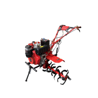 Культиватор дизельний Forte 1350Е-3 колеса NEW 12"