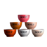 Бульйонниця soup VT-P-32140 Vittora 650 мл