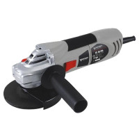 Forte EG 10-125 V Шліфмашина кутова