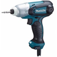 Makita TD0101F Ударний шуруповерт
