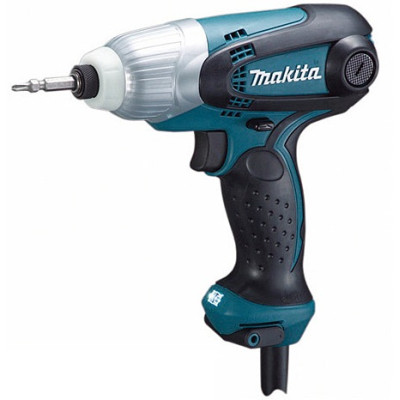 Makita TD0101F Ударний шуруповерт