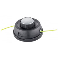 Forte DL-1216 Косильна головка 2.4 мм х 3 м