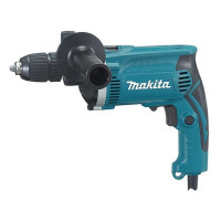 Makita HP1631K Дриль ударний