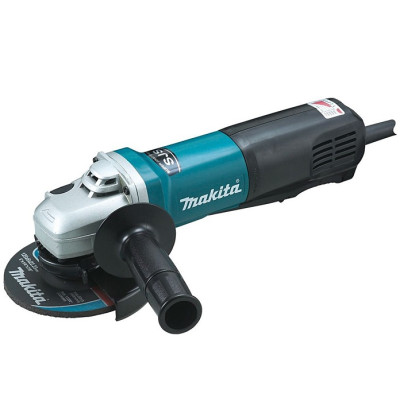 Makita 9565PCV Шліфмашина кутова