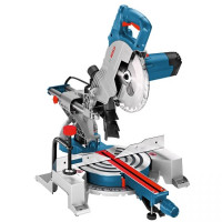 Bosch GCM 800 SJ Пила торцювальна (0601B19000)