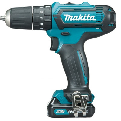 Makita HP331DSYE Акумуляторний ударний шуруповерт